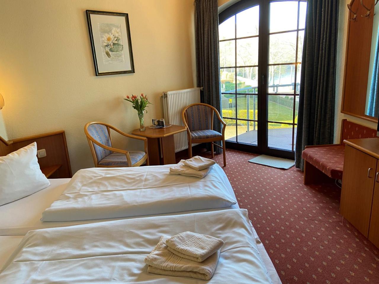 Hotel Seerose Bad Malente photo 3