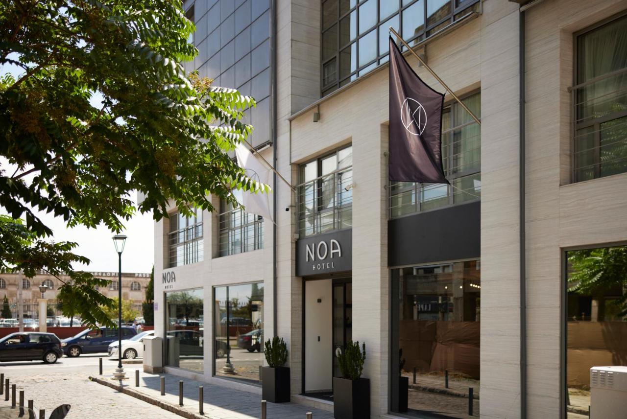 Noa Hotel - 3