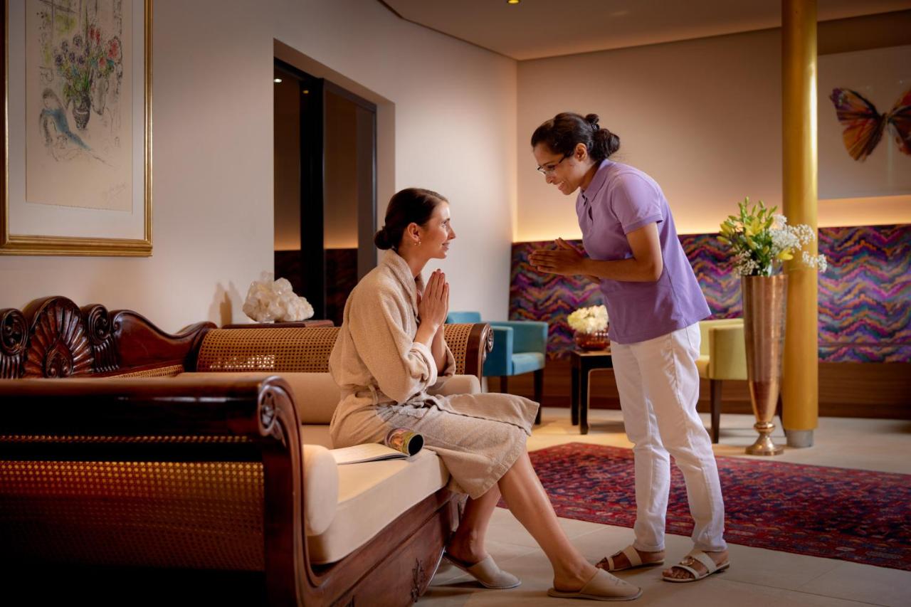 Ayurveda Resort MANDIRA - 4