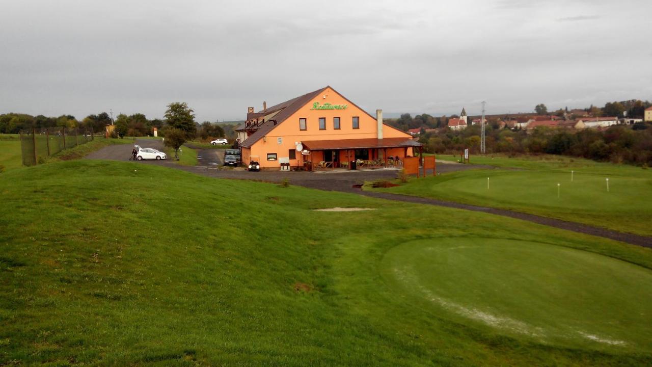 Hotel Golf Bitozeves photo 2