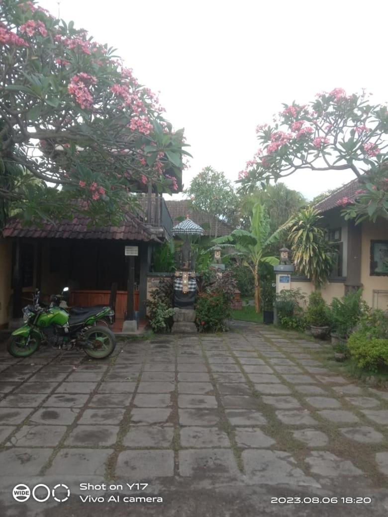 TIRTA BALI HOMESTAY