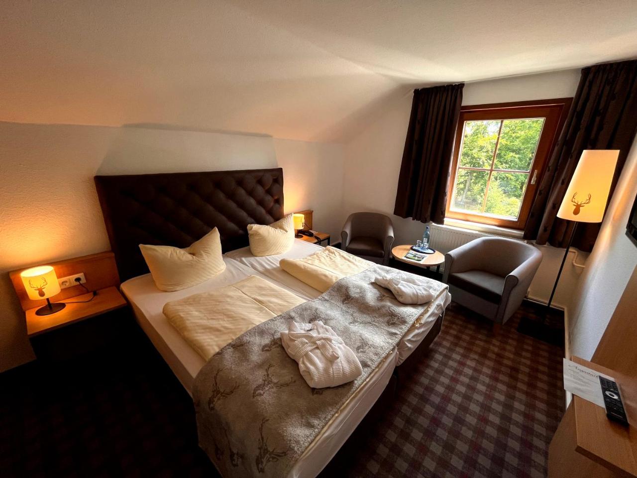 Berghotel Augustusberg photo 3