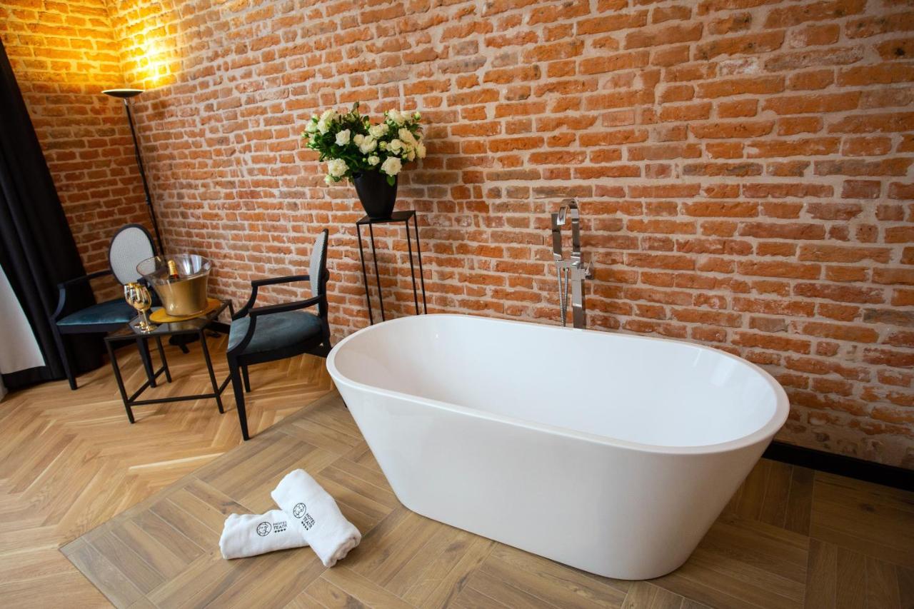 HOTEL TEATR - 6