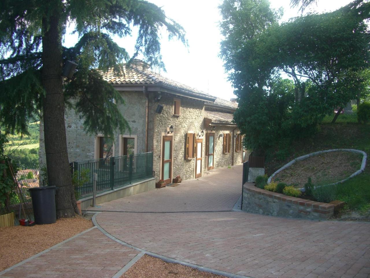 Castello di Marano sul Panaro - Room & Breakfast - 3