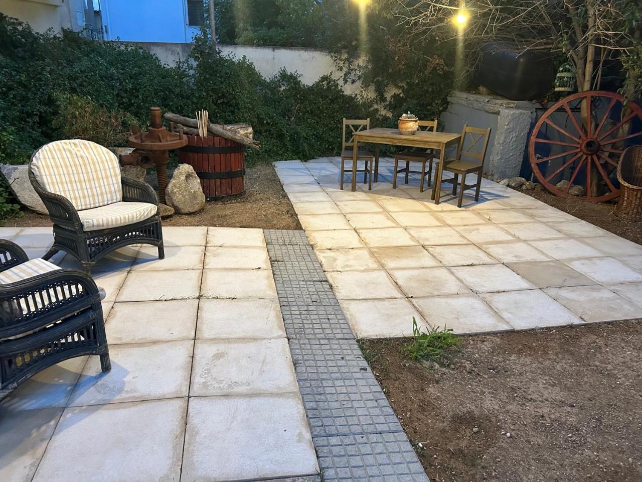 Paola’s apartments near Athens Airport photo 4