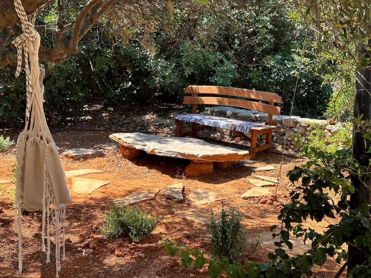 The Secret Treehouse - 4