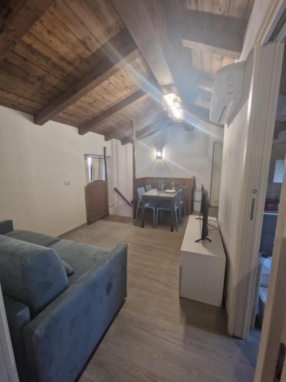 Residence Mirella - 6