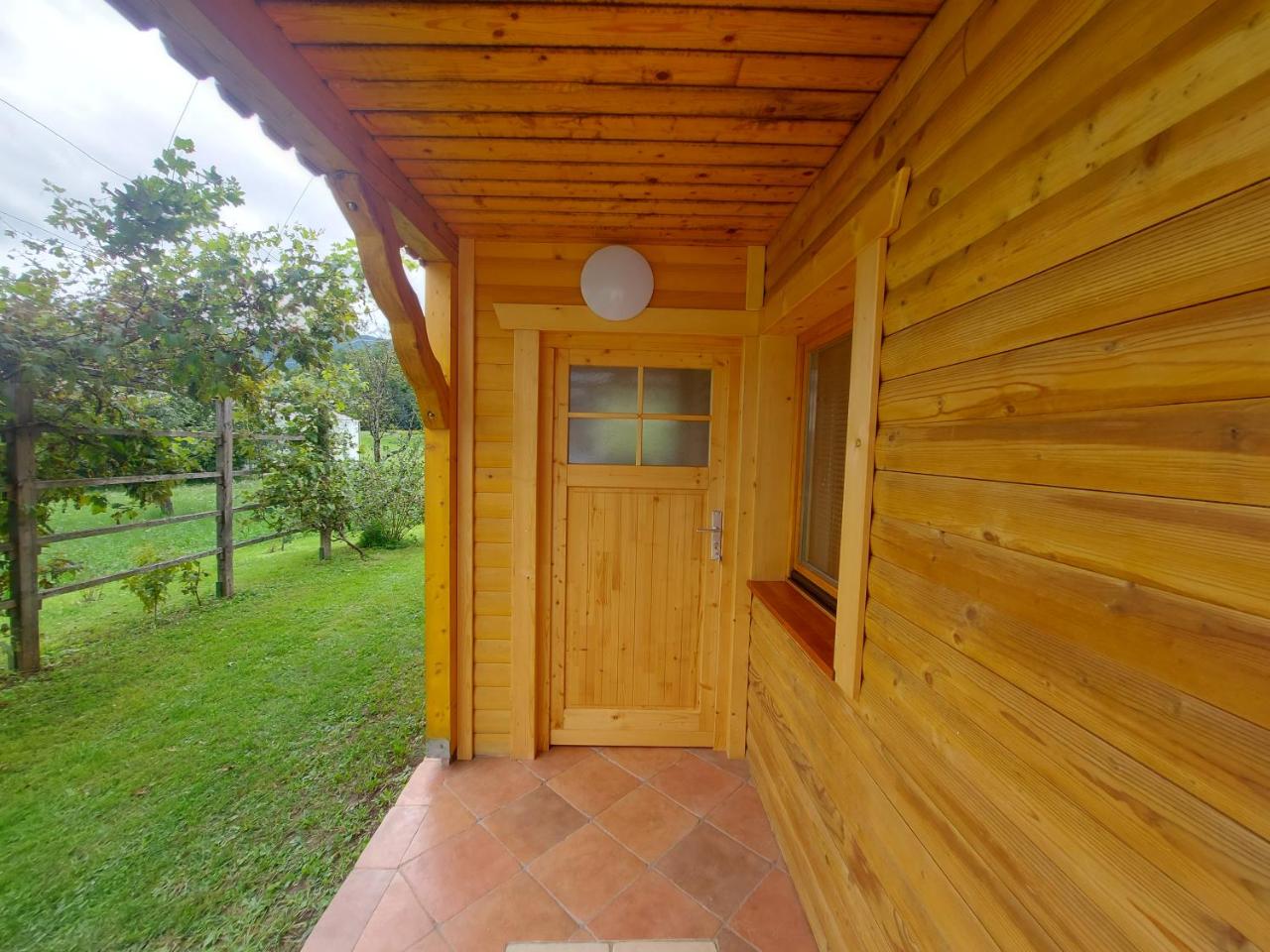 Apartma Markelj - 3