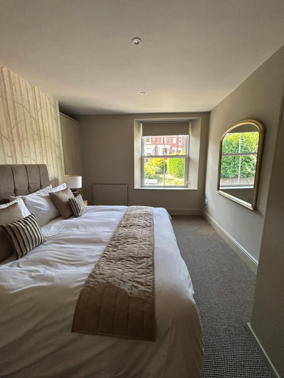 Luxury Apartment - Great Location - 5