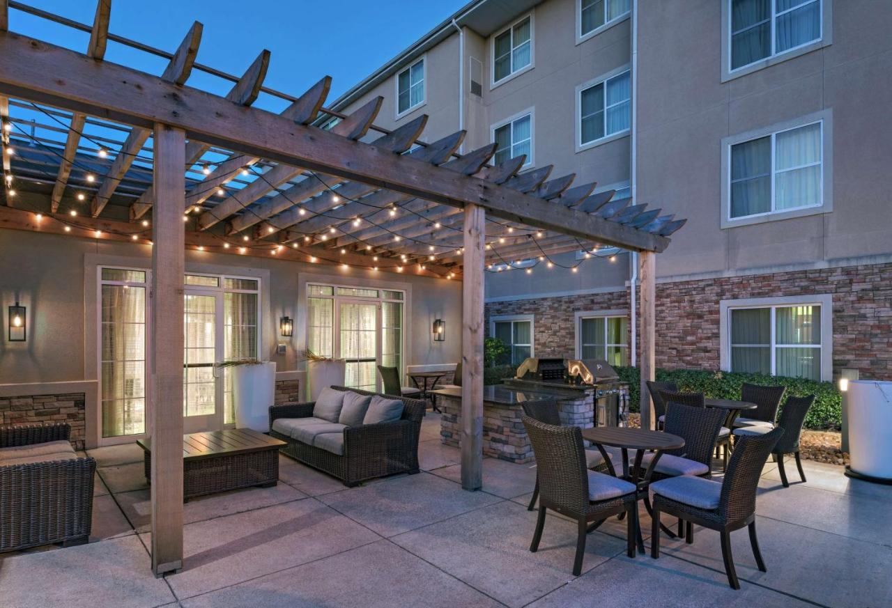 Foto - Homewood Suites by Hilton College Station