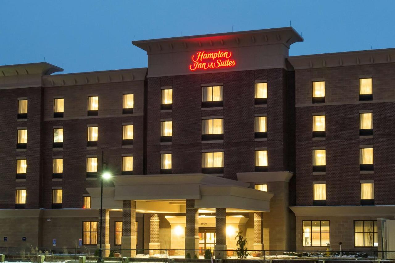 Hampton Inn & Suites Cincinnati/Kenwood
