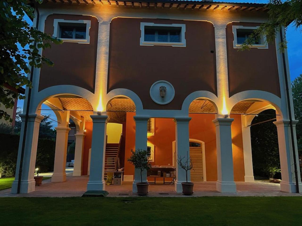 Villa Matildis - 5