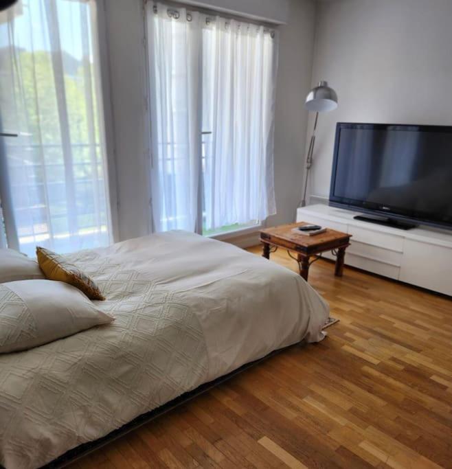 appartement 2 pièces 5min gare val d'Europe parking inclus - 6