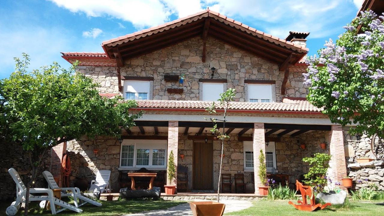 Photo - Ermita de Gredos