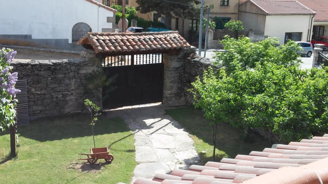 Photo - Ermita de Gredos