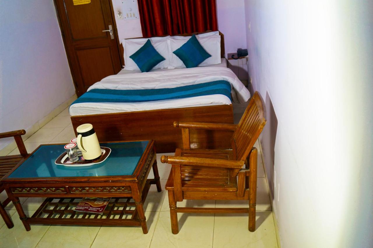 Hotel Maharaja Continental - 5 Mints walk From New Delhi Railways Station photo 4