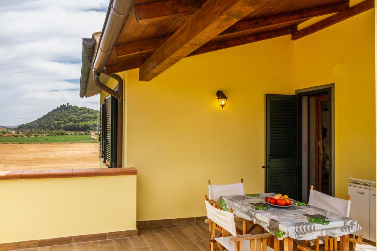 Casale Fattoria Benaris photo 3