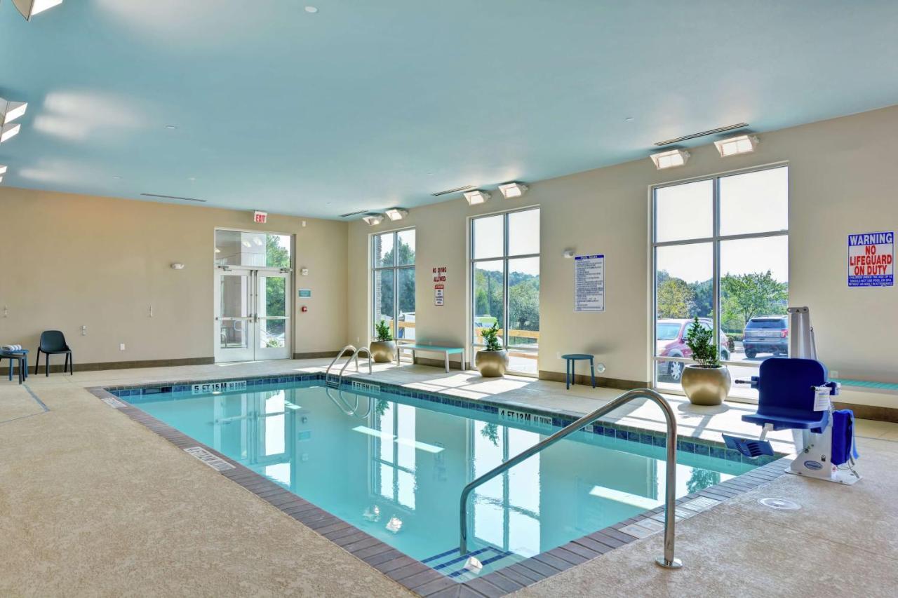 Home2 Suites By Hilton Charlotte Piper Glen photo 4