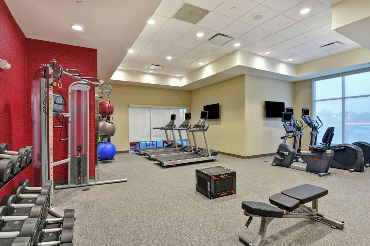 Home2 Suites By Hilton Charlotte Piper Glen photo 3