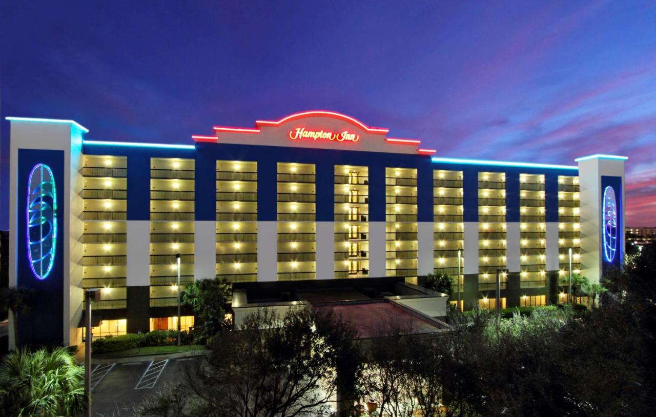 Foto - Hampton Inn Cocoa Beach