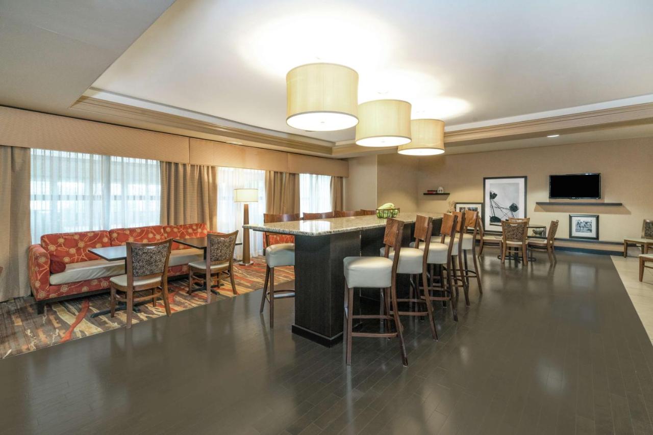 Foto - Hampton Inn Corydon