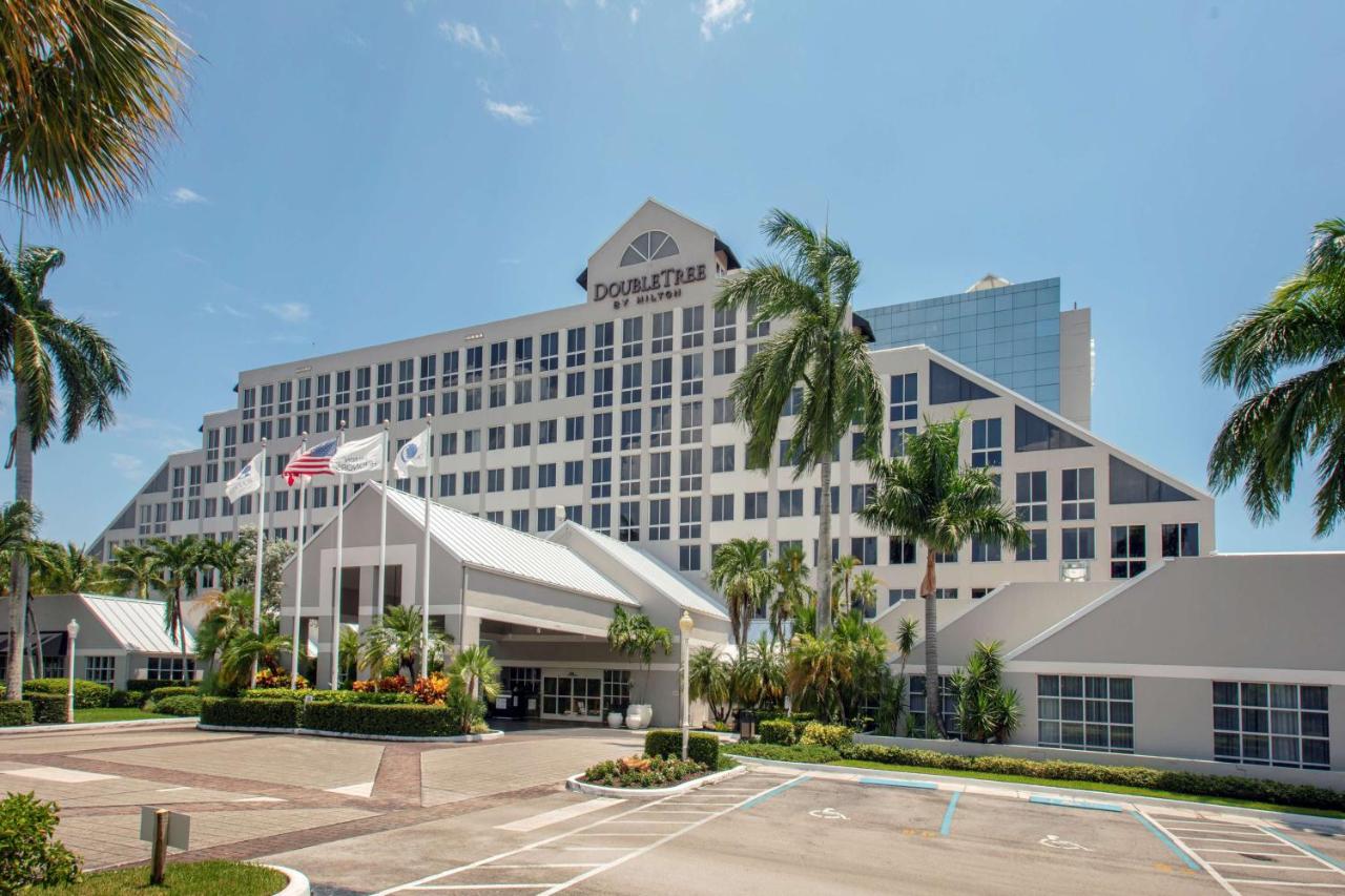 Foto - DoubleTree by Hilton Hotel Deerfield Beach Boca Raton
