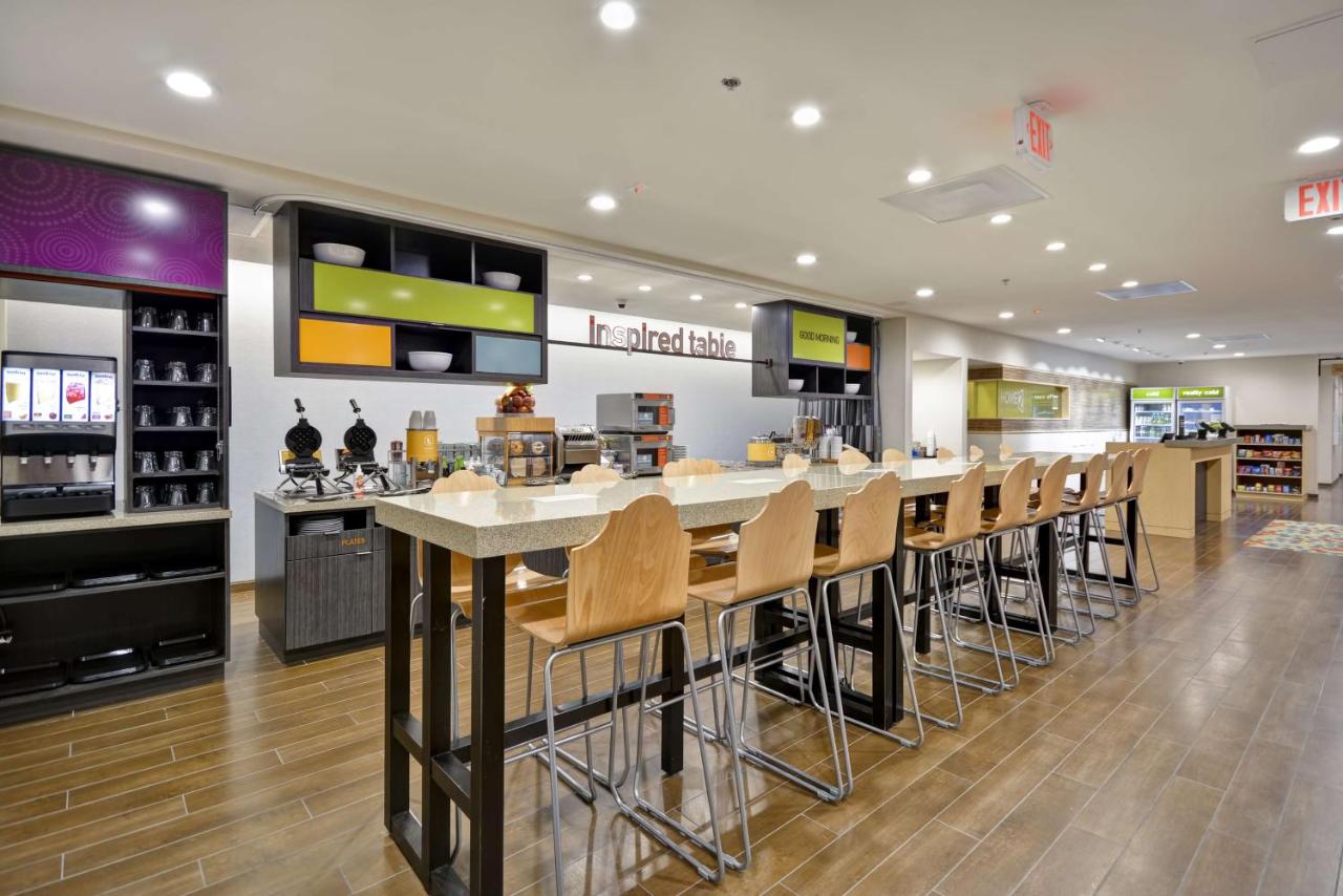 Home2 Suites by Hilton North Dallas Central Expy photo 4