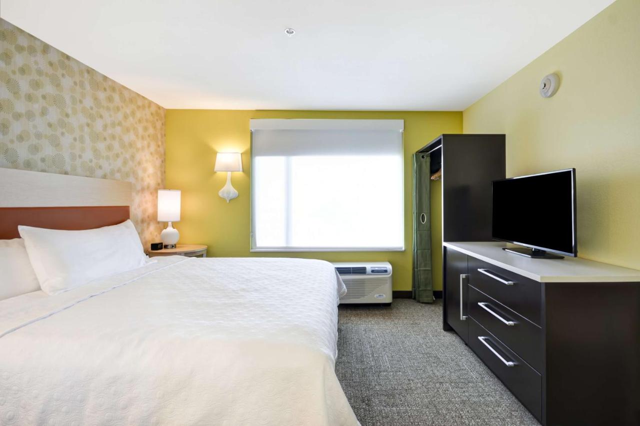 Home2 Suites by Hilton North Dallas Central Expy photo 3