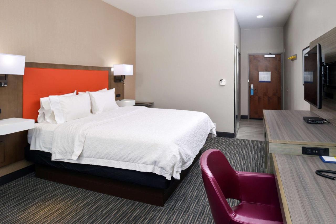 Hampton Inn Fort Stockton photo 3