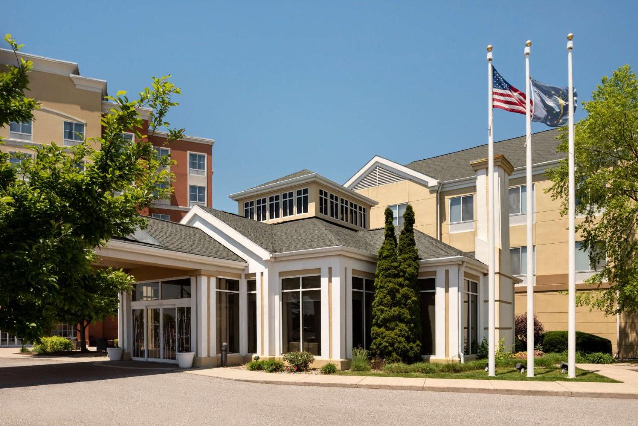 Photo - Hilton Garden Inn Fort Wayne