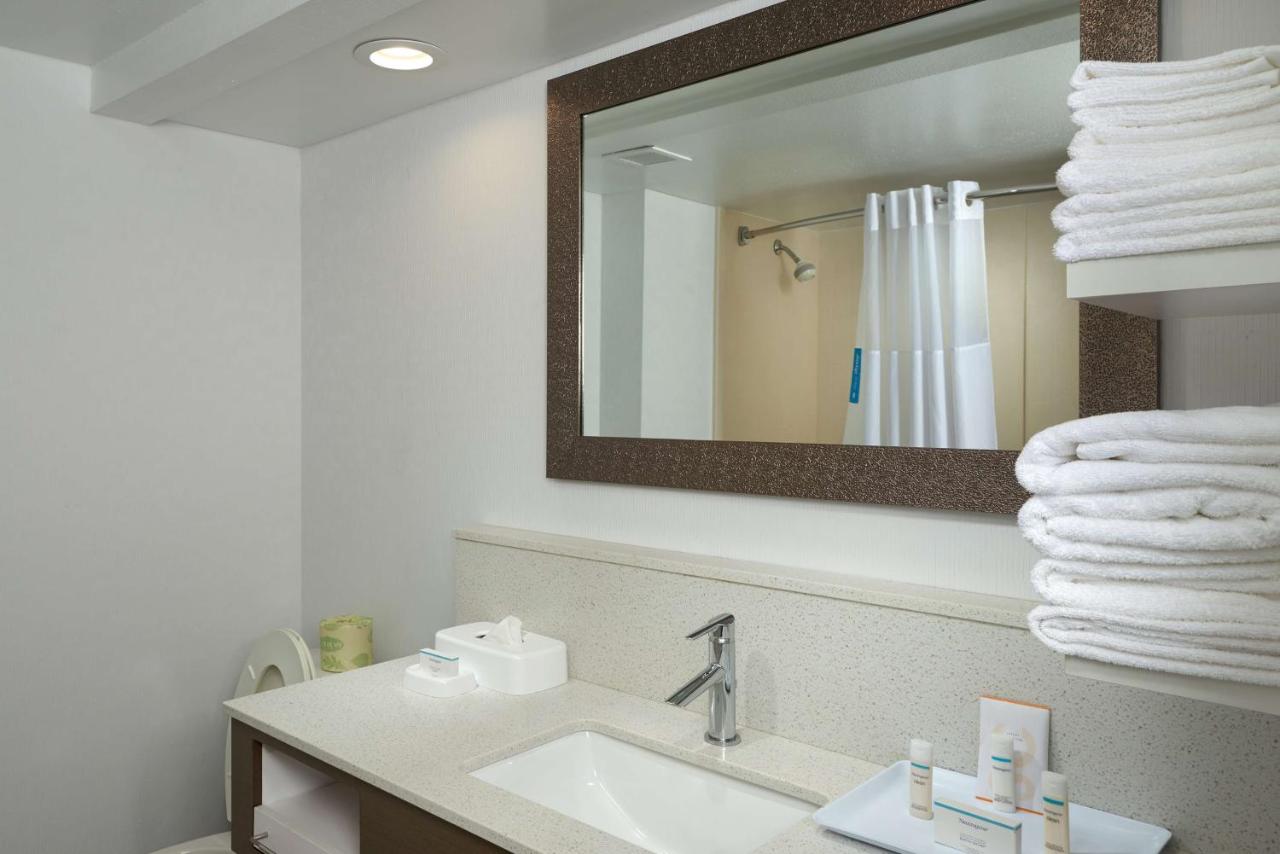 Hampton Inn Goldsboro photo 4