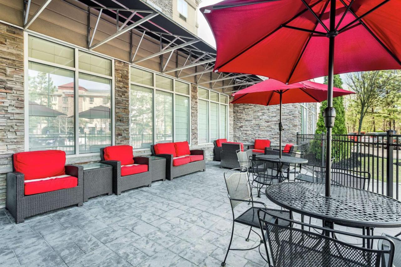 Photo - Hilton Garden Inn Gainesville