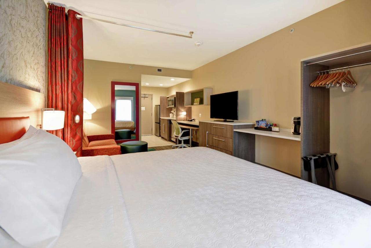 Home2 Suites by Hilton Houston Near the Galleria photo 3