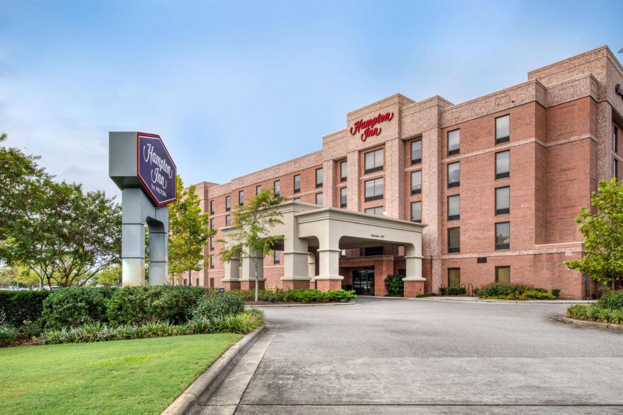 Foto - Hampton Inn Wilmington University Area