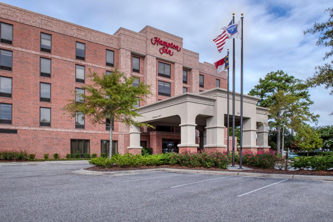 Foto - Hampton Inn Wilmington University Area