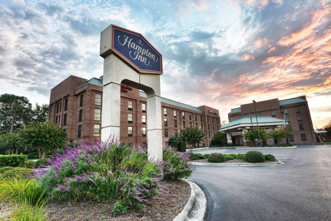 Foto - Hampton Inn Wilmington-Medical Park