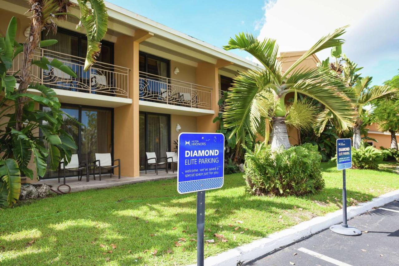 Photo - Hampton Inn Key Largo