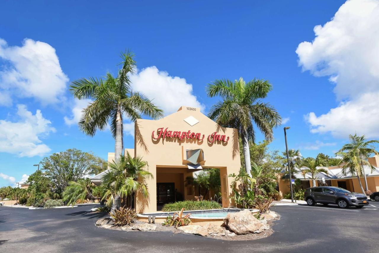 Photo - Hampton Inn Key Largo