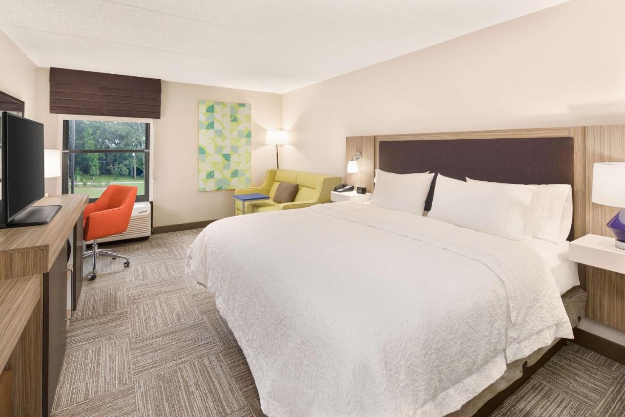 Hampton Inn LaGrange near Callaway Gardens photo 3