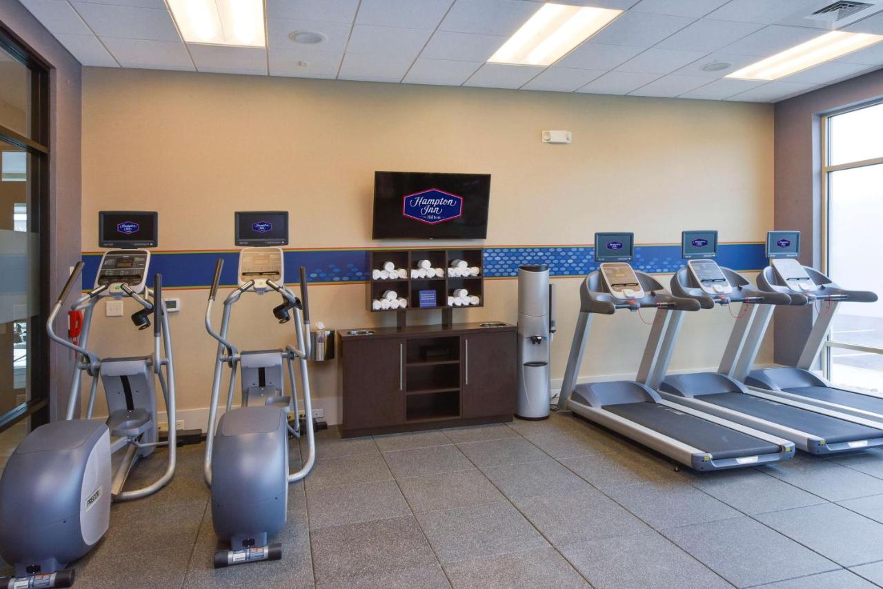 Hampton Inn Lumberton photo 4