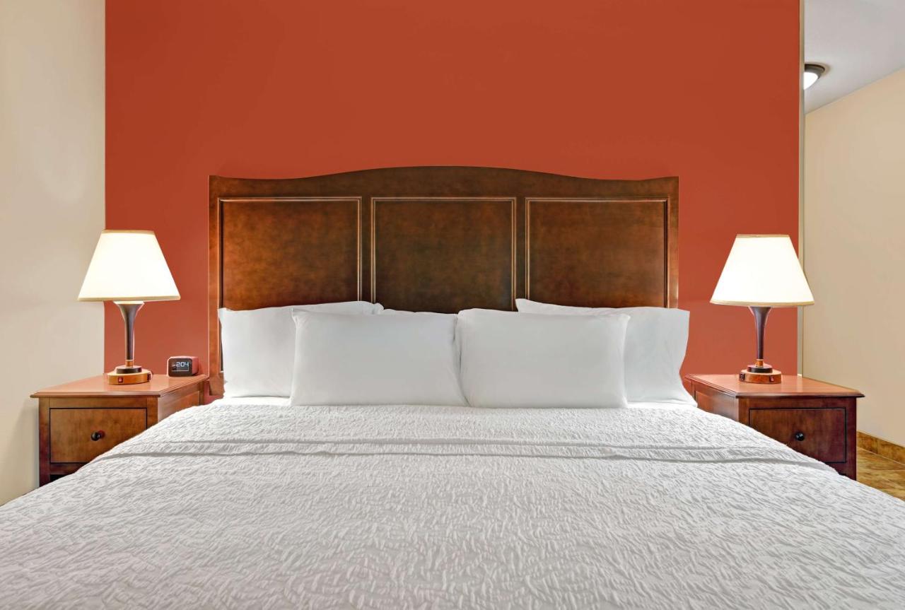 Hampton Inn Lordsburg photo 2