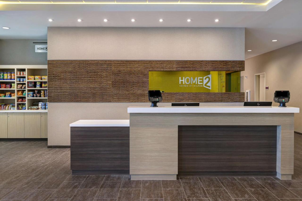 Home2 Suites by Hilton Turlock photo 3