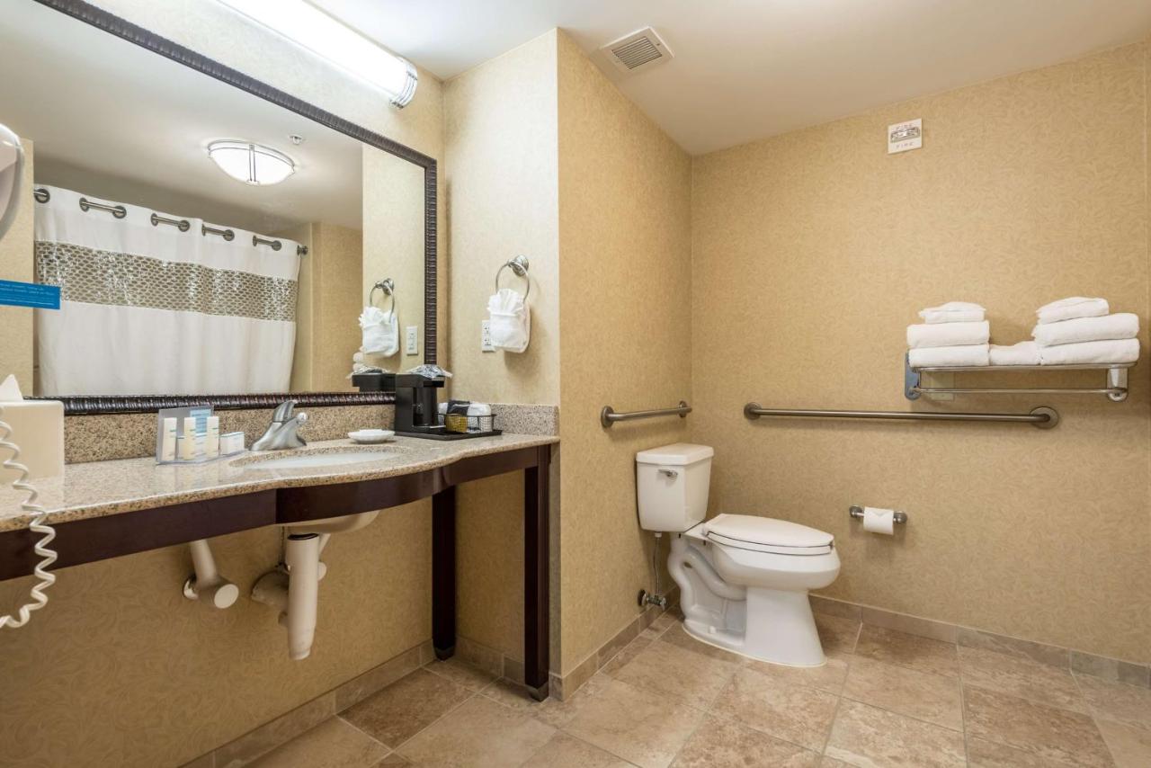 Hampton Inn & Suites Orlando-South Lake Buena Vista photo 3