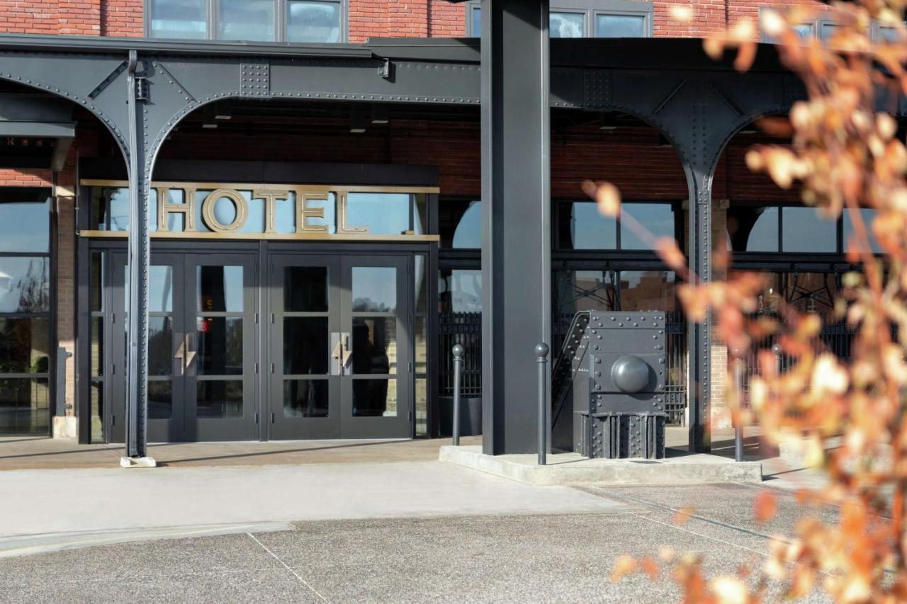 Photo - The Central Station Memphis, Curio Collection By Hilton