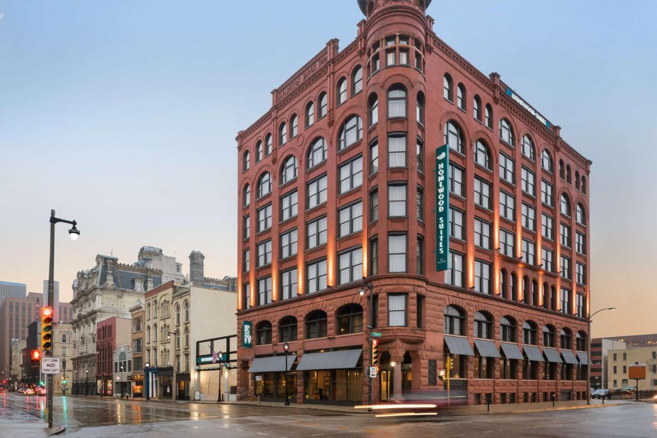 Foto - Homewood Suites By Hilton Milwaukee Downtown