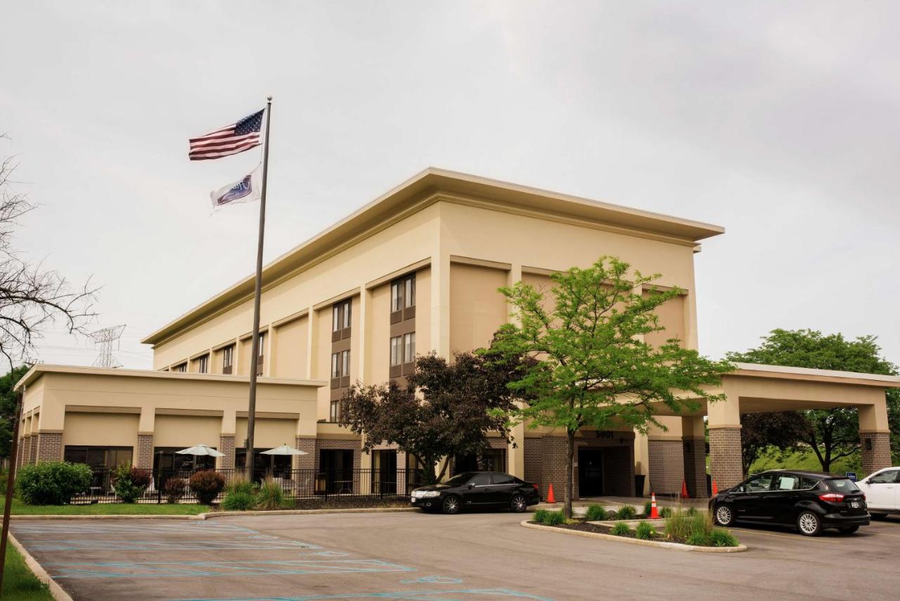 Foto - Hampton Inn Milwaukee Northwest