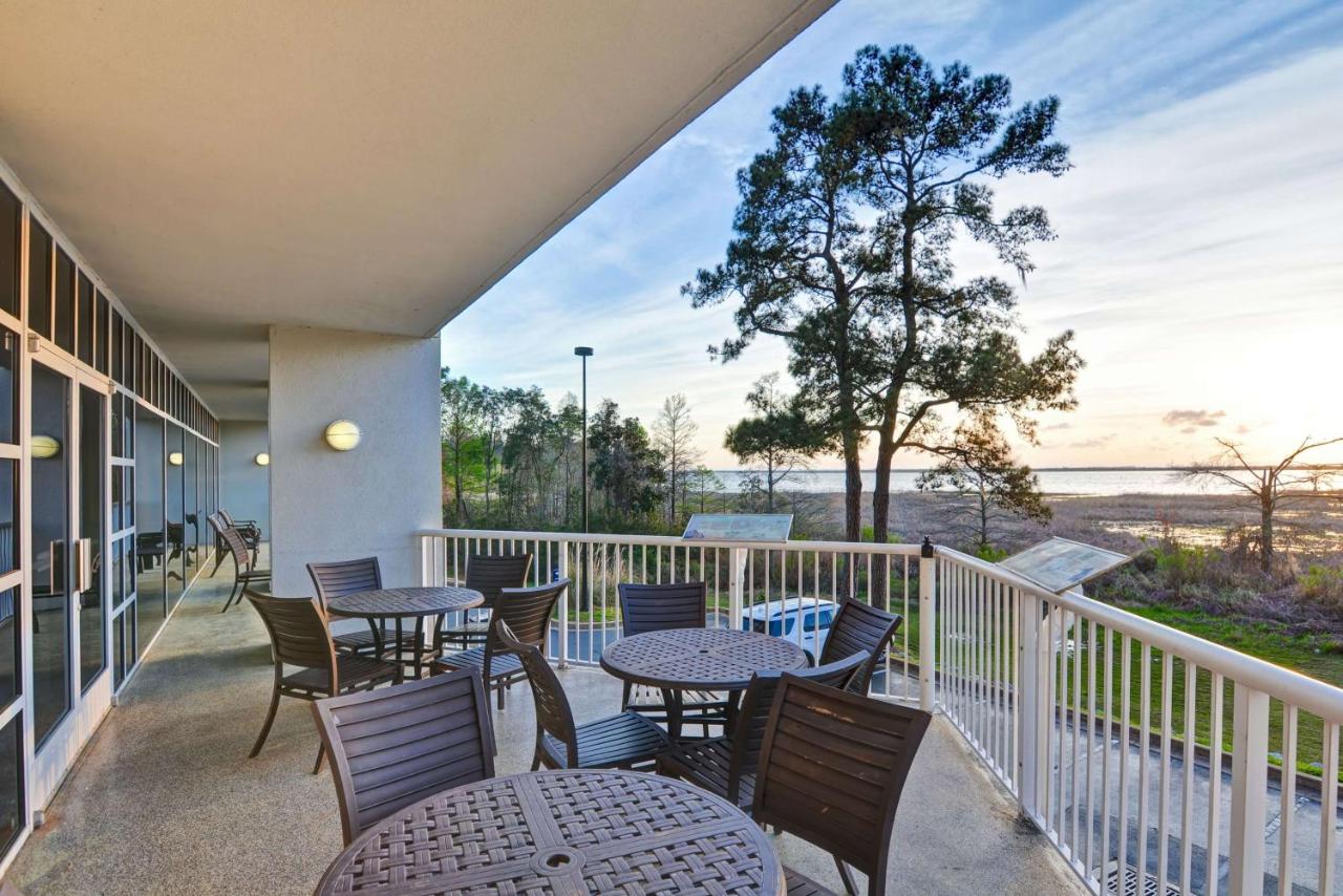 Foto - Hampton Inn Mobile/East Bay