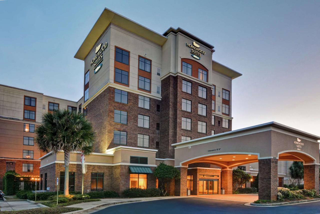 Foto - Homewood Suites Mobile East Bay/Daphne