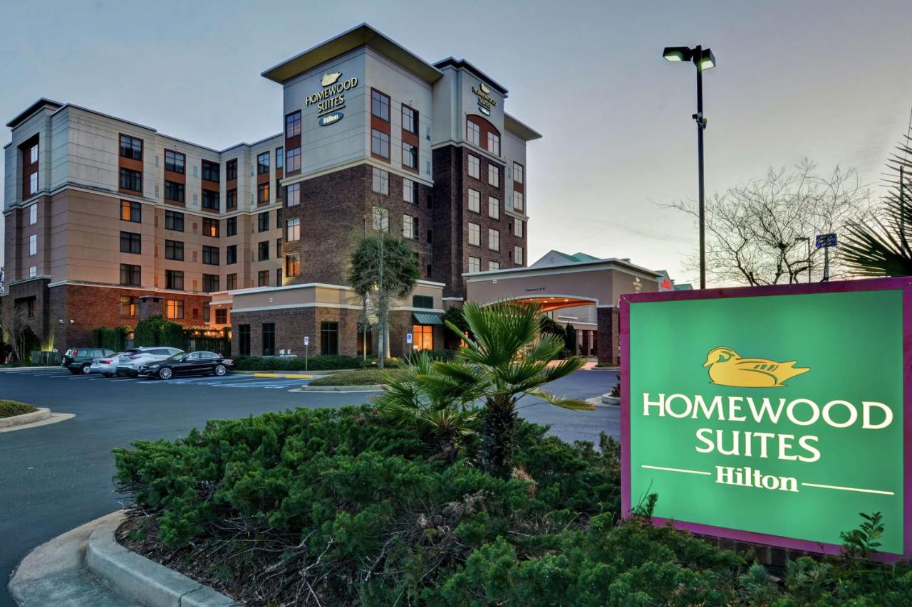 Foto - Homewood Suites Mobile East Bay/Daphne