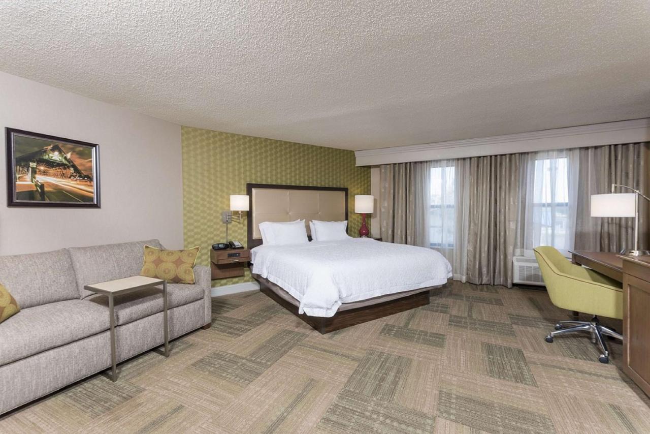 Hampton Inn Mt. Pleasant photo 4